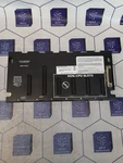 Ge Fanuc IC693CHS397L Programmable Controller Base 5-SLOT. Fixed Price $166.99.