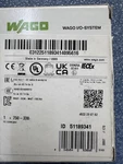 750-338 Wago 750338 Buscoupler Devicenet Module Adapter Plc In Box. Fixed Price $333.00.