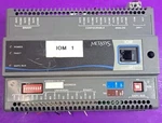 Johnson Controls Metasys Series Controller, MS-FEC2610-0, Rev P. Fixed Price $36.00.