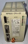 Yaskawa MP920 CPU-02 / JEPMC-CP210 Module. Fixed Price $350.00.