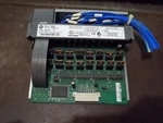 Allen Bradley 1746-OBP16 Ser Slc 500 Output Module Plc (211-2). Fixed Price $20.00.