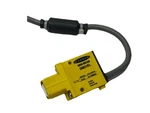 Banner SM31EL Mini-beam Series Receiver Sensor 3M 10-30VDC. Fixed Price $22.49.