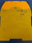 Pilz 772143 Pnoz M Ef 4DI4DOR. Fixed Price $80.00.