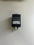 Jai CV-A1 Machine Vision Camera; Ccd Dc: 12V/ Fuse: 1.0A. Fixed Price $99.99.
