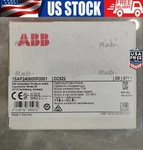 1PC Abb DC522 Digital Input/output Module 1SAP240600R0001. Fixed Price $311.57.