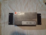 Federal Signal 8583469D Serial Interface Module. Fixed Price $100.00.