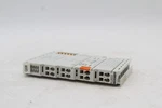 Beckhoff KL2622 2-CHANNEL Relay Output Terminal. Fixed Price $22.00.