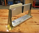 Modicon/gould B241-000 I/o Housing Used. Fixed Price $66.49.