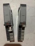 Allen Bradley 1734-FPD Field Distributor Module W/ 1734-RTB Terminal. Fixed Price $150.00.