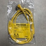 Turck Wk 4.4T-2-PSG 4M U-13509 Cable. Fixed Price $30.00.