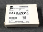 Allen-bradley 1734-IR2E Ser. Point I/o Module Channel Rtd High Resolution. Fixed Price $175.00.