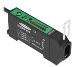 Banner D12SP6FVYQ 35403 Series High Speed Glass Fiber Optic Sensor. Fixed Price $536.21.