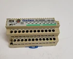 Pro-face FN-X16TS41 Input Module. 2880063-02.. Fixed Price $39.99.