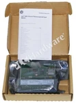 Surplus Pre-owned Allen Bradley 1746-NT4 Ser Slc 500 4-CH Tc/mv Input Module. Fixed Price $484.86.