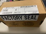 New Sealed Box Allen-bradley 1798-OB8E. Fixed Price $110.00.
