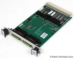 Greenspring VIPC310-HD51 3U Vmebus Carrier. Fixed Price $750.00.