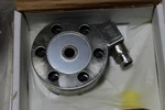 New Sensotec 41/8829-01 Load Cell 5000LBS. Fixed Price $150.00.