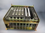 Allen Bradley 8-SLOT I/o Chassis W/remote Adapter & Modules Ser 1771-A2B/B. Fixed Price $239.99.