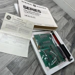 General Electric IC600 Bf Jx 804B Programmable Controller Input Module. Fixed Price $77.00.