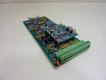 Glentek Servo Drive Card GA4569EPA Used #67449. Fixed Price $440.00.