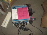 Nalco Towerpac TP21006 Phase 90-250V 12AMPS Inductive 4X 3.23 Rev B (V6). Fixed Price $200.00.