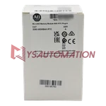 Allen-bradley 2080-MEMBAK-RTC MICRO800 System Memory Plug In Module Freetax. Fixed Price $128.70.