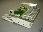 Alcatel 3DH04136AD01* Rf Transmitter Amplr Mod DRMTN10. Fixed Price $298.10.