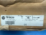 Allen-bradley Module 1492-CABLE050H 5.0M Pre-wired Digital For I/o. Fixed Price $212.46.