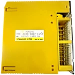 Fanuc A03B-0807-C153 I/o Module, AOD16C Point, Used (y). Fixed Price $59.99.
