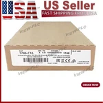 1746-C16 Allen Bradley Expansion Cable 1746C16 Us Free Tax. Fixed Price $686.48.
