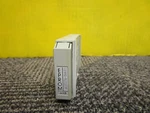 New Siemens Memory Module 6ES5376-0AA31 64KB W/6ES5980-4BA11. Fixed Price $100.00.