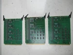 Honeywell 51390086 Rev 4DP7APXID111-D Circuit Boards Control Modules. Fixed Price $199.95.