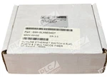 Sixnet 200MA At 30VDC 6-PORT Industrial Ethernet Unmanaged Switch SLX-6ES-4ST. Fixed Price $734.99.