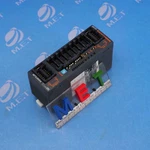 Mitsubishi D/a Converter Unit AJ65VBTCU-68DAVN AJ65VBTCU68DAVN 60DAYS Warranty. Fixed Price $95.00.