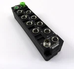 Beckhoff EP2338-0001 Ethercat Box, 8-CHANNEL Digital. Fixed Price $68.00.