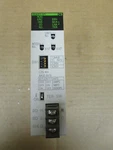 Omron Controller Link Unit CS1W-CLK21-V1. Fixed Price $29.99.