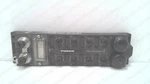 Turck FGEN-XSG16-4001, Compact Multiprotocol Input/output Module #343689. Fixed Price $152.50.