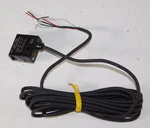 Allen Bradley 42SMP-7021 Ser Fixed Focus Unit Photoelectric Switch Module Usa. Fixed Price $75.00.