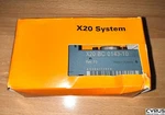B&r Automation X20BC0143-10 Remote I/o Bus Controller Cabinet Atex Compl. Fixed Price $370.00.