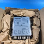 Euchner CIA3IBS1 Interbus Adapter Fnob. Fixed Price $292.21.