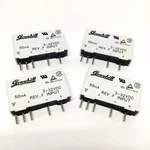 Lot Of 4 Grayhill 70M-IDC5 Rev Ssr Digital Input Module, 3-32VDC 50MA. Fixed Price $40.00.