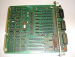 Allen Bradley 900059-01 I/o Circuit Board Used (C30). Fixed Price $24.94.