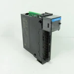 Allen-bradley 1756-IB16K Controllogix Pt 12/24V Dc D/i Module Ser Fw 3.004. Fixed Price $129.99.