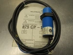 Allen Bradley 875CP-A20N30-A2 Sensor Ser. Fixed Price $149.99.