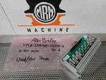 Allen Bradley 1492-IFM40F-FS24A-4 Ser Digital Interface Module 10-30VDC Ac/dc. Fixed Price $149.99.