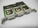 Siemens Sinumerik 6FX1120-7BA01 + Card. Fixed Price $230.90.