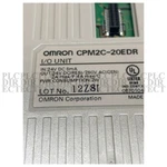 New Omron CPM2C-20EDR Plc Module. Fixed Price $215.02.