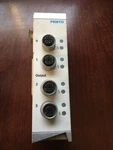 Festo VIGA-03-FB-4-5POL Output Module New Open Box. Fixed Price $40.00.