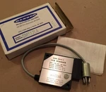 Banner SM512L-A Used Photoelectric Led Scanner SM512LA New In Box. Fixed Price $39.60.