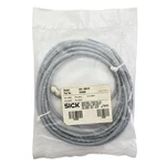 Sick KD5-SIM125 Molded Sensor Cable Cordset 7020680 Female 5-PIN Straight. Fixed Price $33.15.
